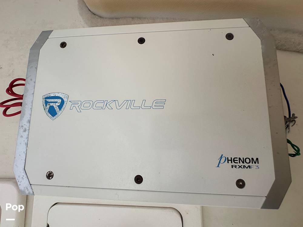 Slide: The Image of Sea Pro 255 WA 2003 - 14048240