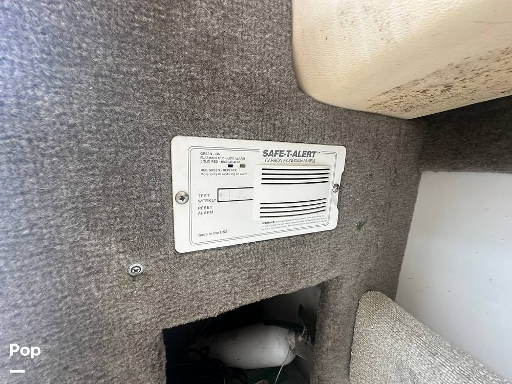 Slide: The Image of Sea Pro 255 WA 2003 - 14048242