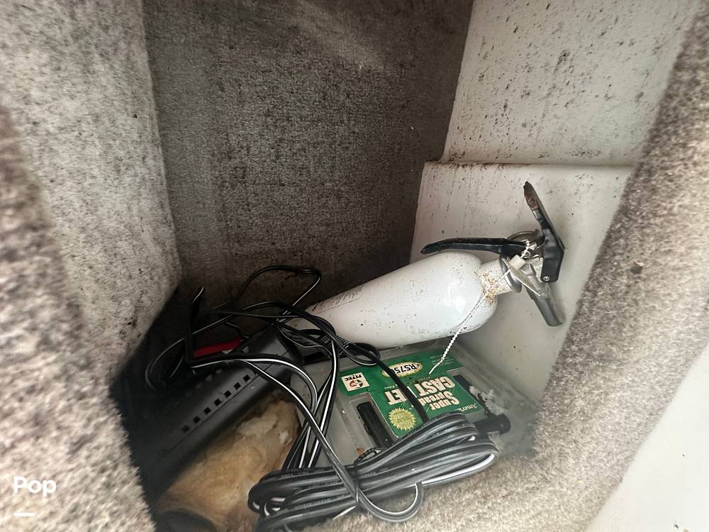 Slide: The Image of Sea Pro 255 WA 2003 - 14048243