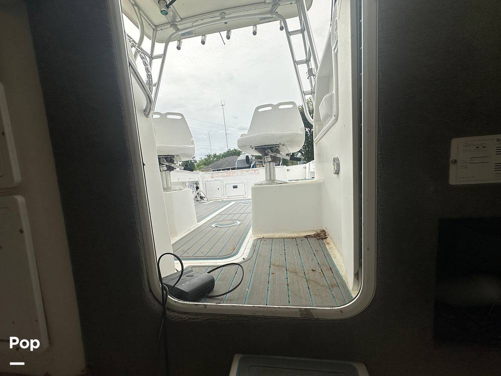 Slide: The Image of Sea Pro 255 WA 2003 - 14048244