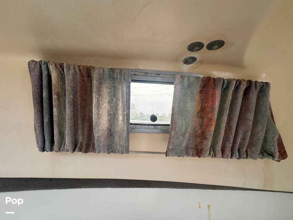 Slide: The Image of Sea Pro 255 WA 2003 - 14048248