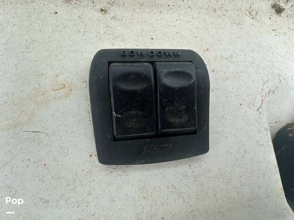 Slide: The Image of Sea Pro 255 WA 2003 - 14048249