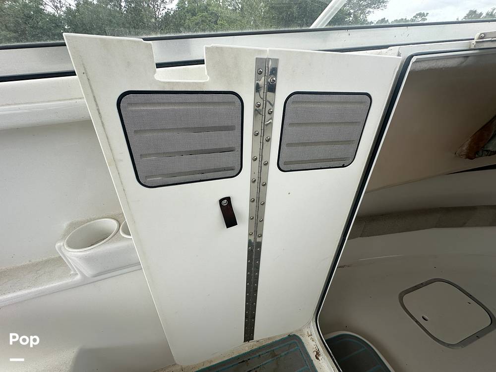 Slide: The Image of Sea Pro 255 WA 2003 - 14048250