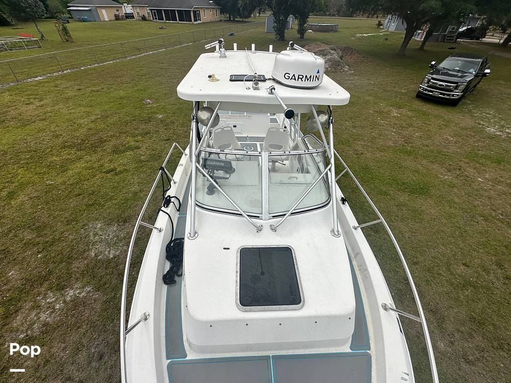 Slide: The Image of Sea Pro 255 WA 2003 - 14048254