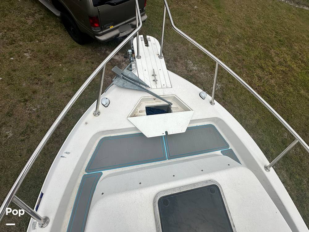 Slide: The Image of Sea Pro 255 WA 2003 - 14048257