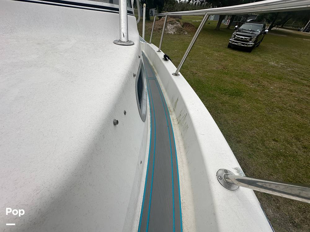 Slide: The Image of Sea Pro 255 WA 2003 - 14048258