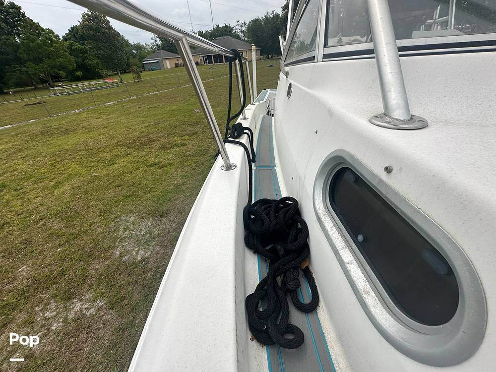 Slide: The Image of Sea Pro 255 WA 2003 - 14048259