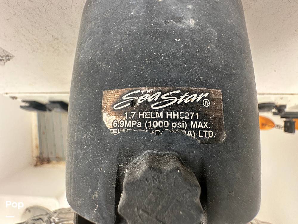 Slide: The Image of Sea Pro 255 WA 2003 - 14048260