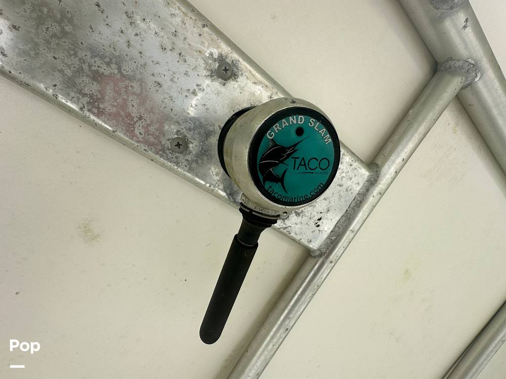 Slide: The Image of Sea Pro 255 WA 2003 - 14048261