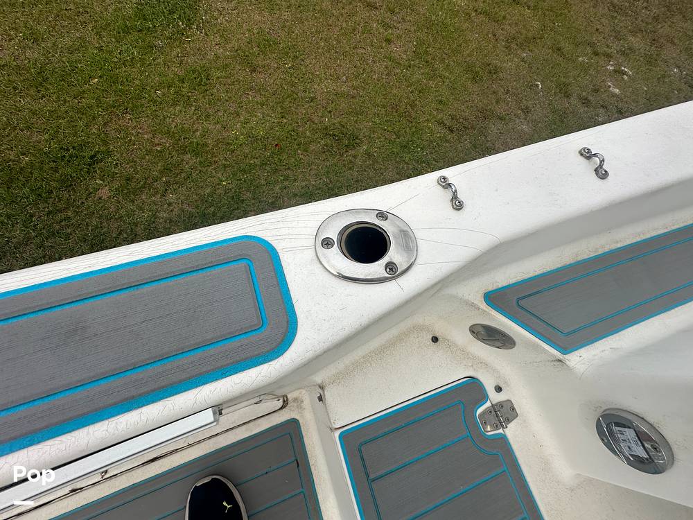 Slide: The Image of Sea Pro 255 WA 2003 - 14048262