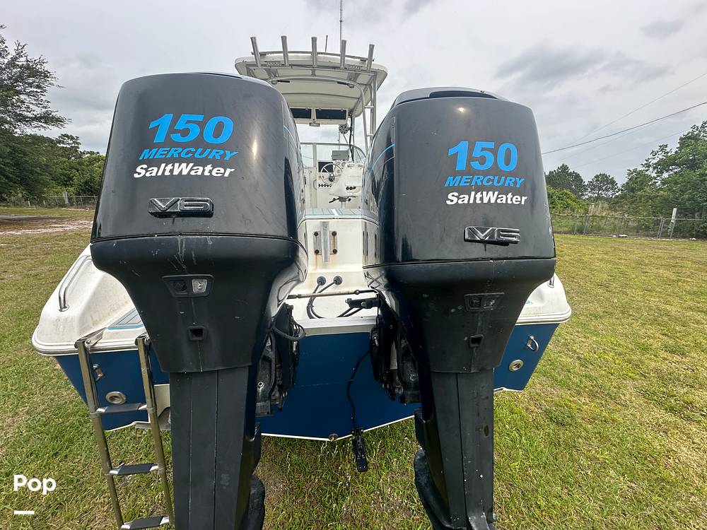 Slide: The Image of Sea Pro 255 WA 2003 - 14048264