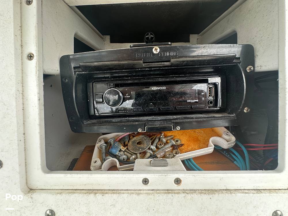 Slide: The Image of Sea Pro 255 WA 2003 - 14048213
