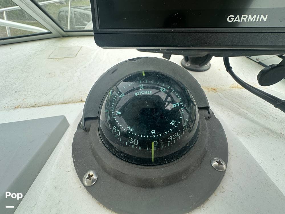 Slide: The Image of Sea Pro 255 WA 2003 - 14048215