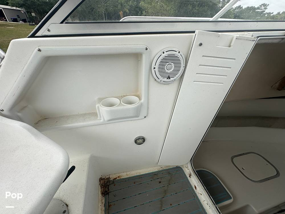 Slide: The Image of Sea Pro 255 WA 2003 - 14048217