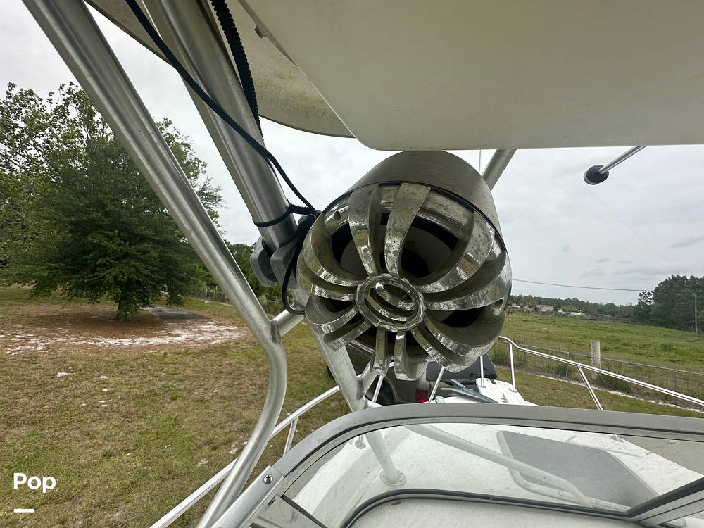 Slide: The Image of Sea Pro 255 WA 2003 - 14048219