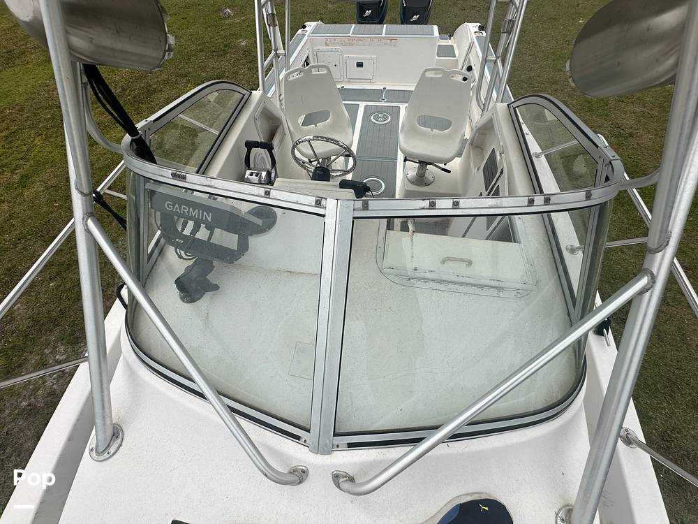 Slide: The Image of Sea Pro 255 WA 2003 - 14048256