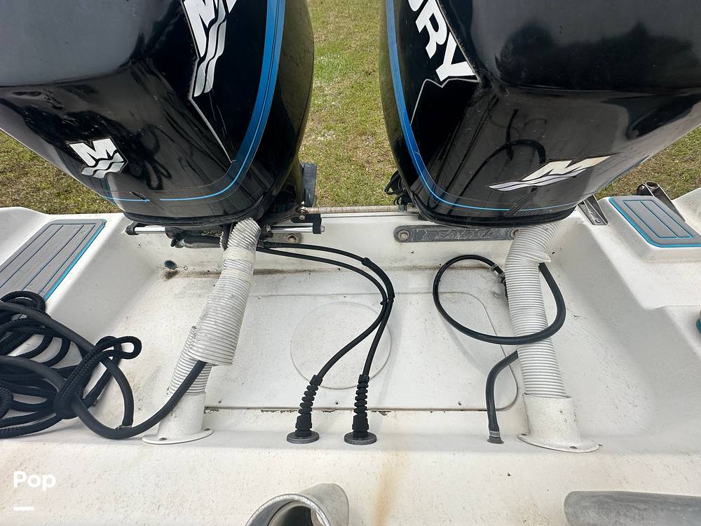 Slide: The Image of Sea Pro 255 WA 2003 - 14048263