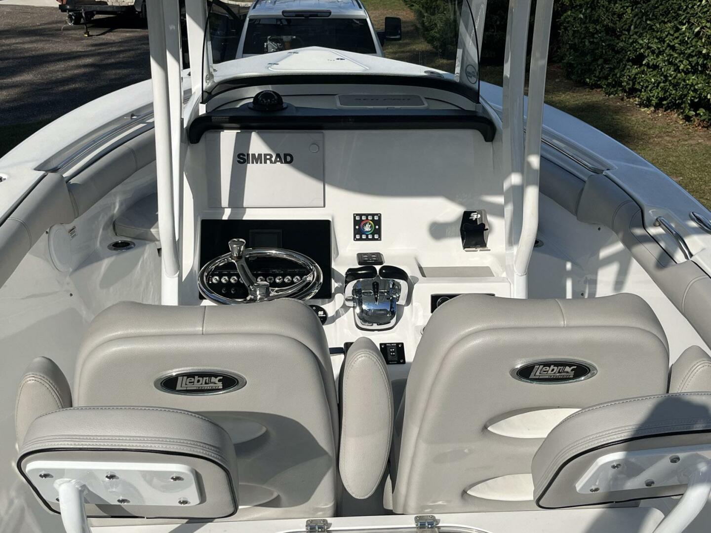 Slide: The Image of Sea Pro 259 Center Console 2019 - 4799112