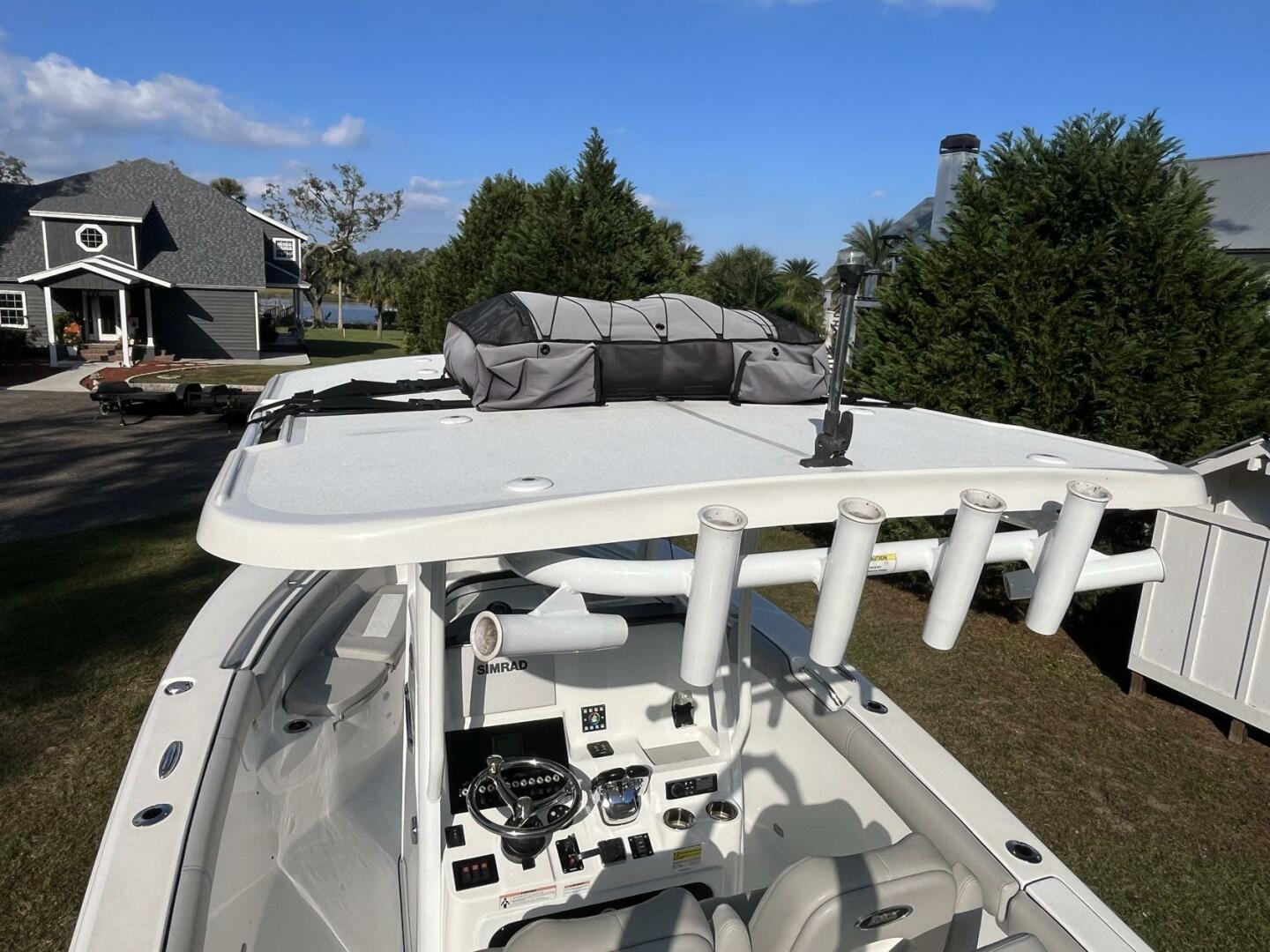 Slide: The Image of Sea Pro 259 Center Console 2019 - 4799113