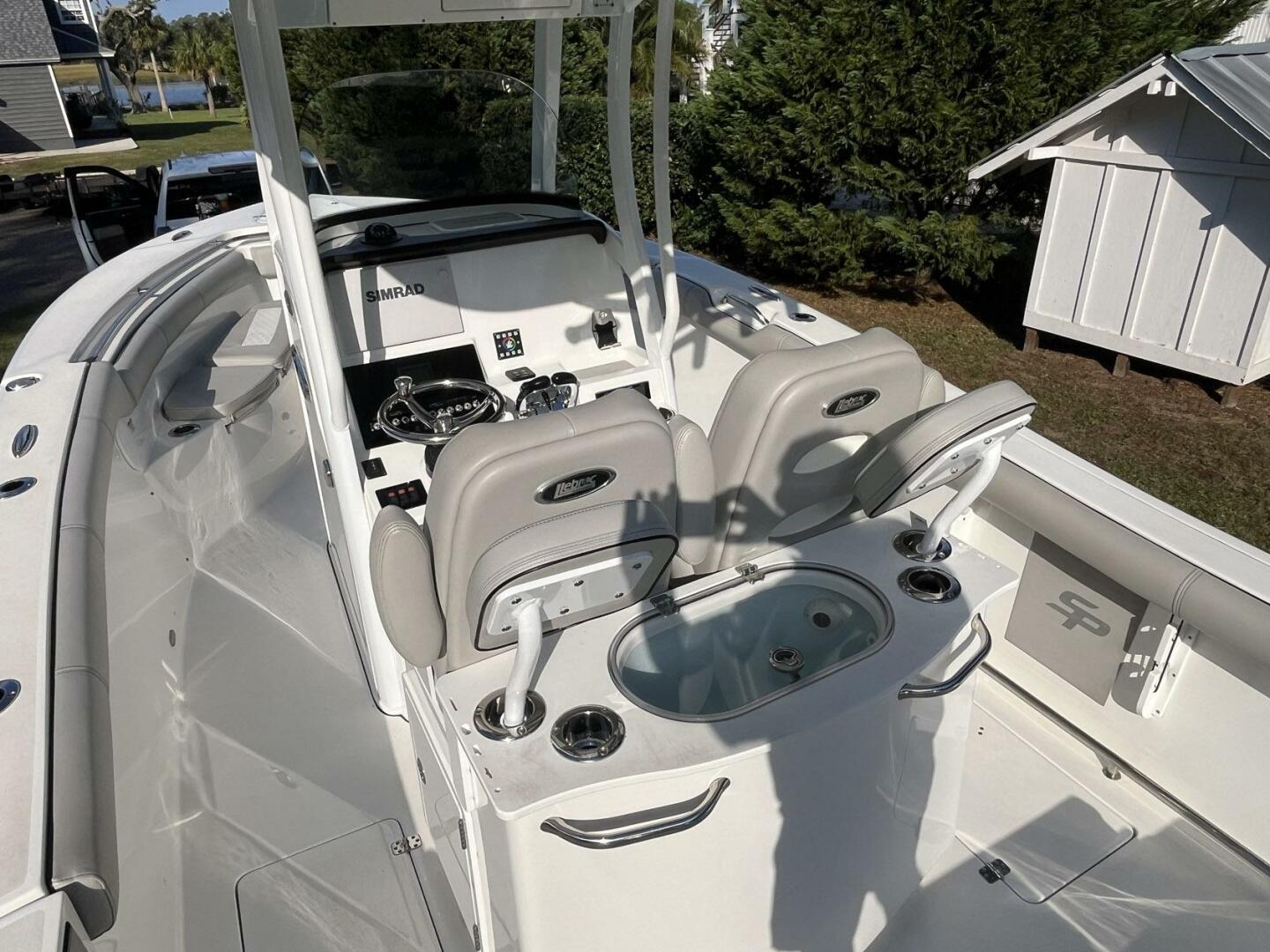 Slide: The Image of Sea Pro 259 Center Console 2019 - 4799114