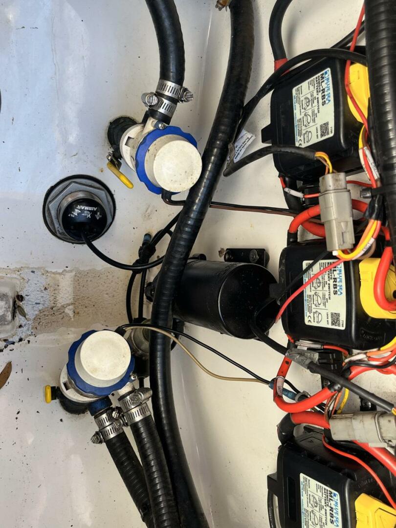 Slide: The Image of Sea Pro 259 Center Console 2019 - 4799126