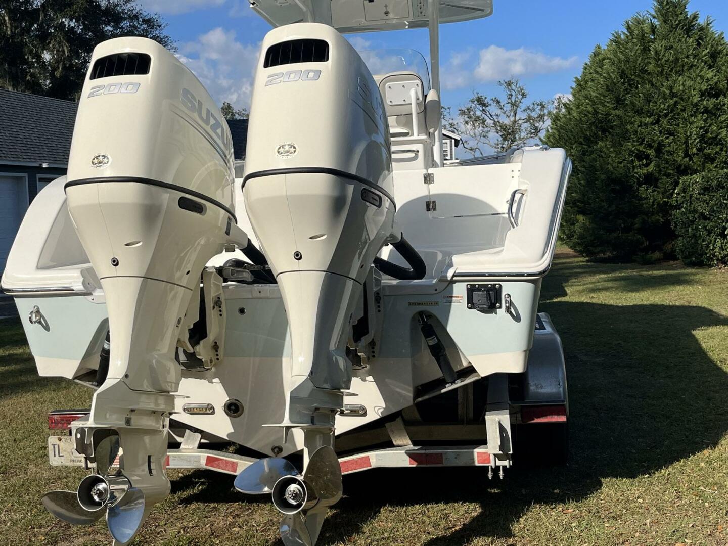 Slide: The Image of Sea Pro 259 Center Console 2019 - 4799128