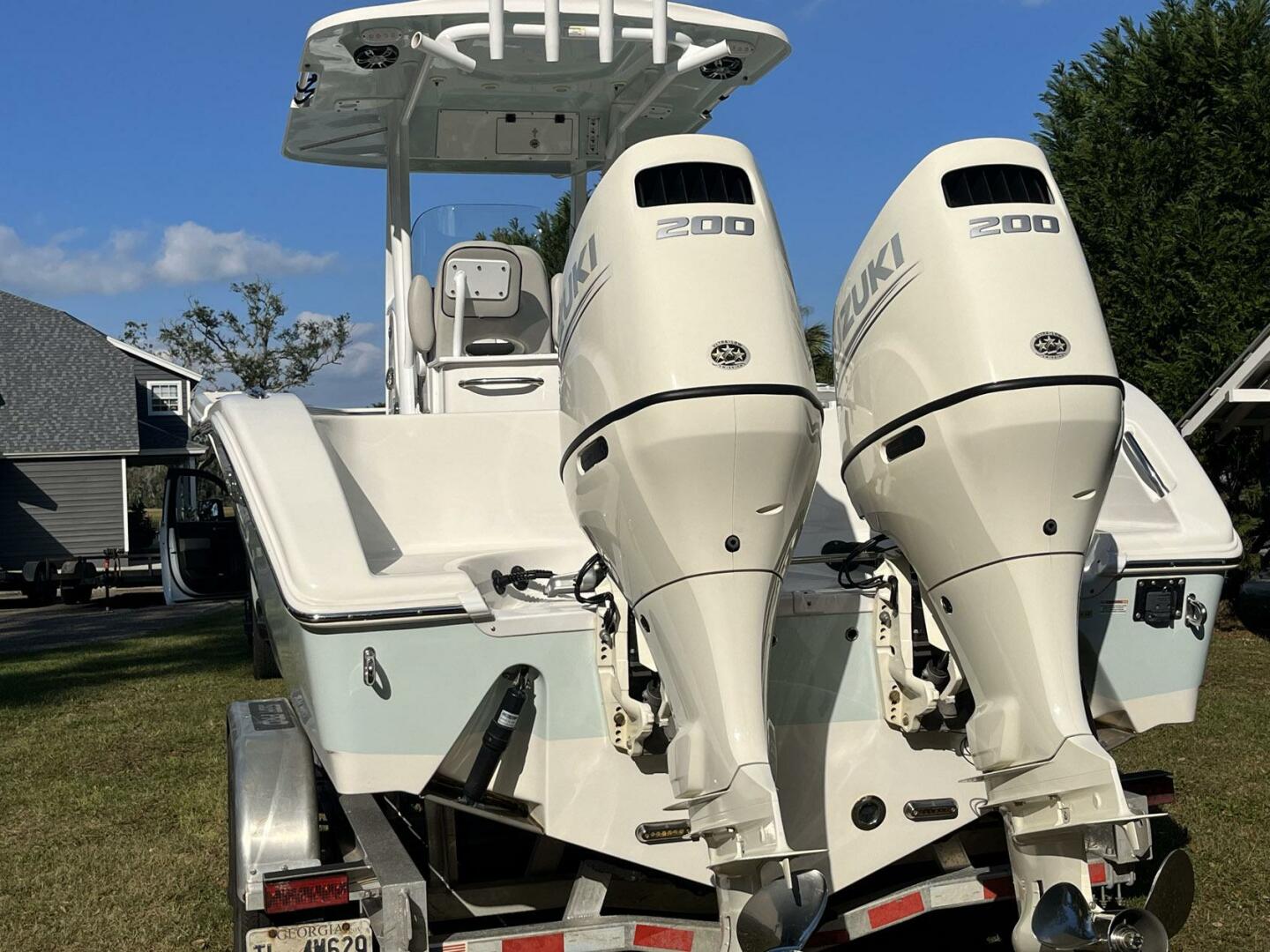 Slide: The Image of Sea Pro 259 Center Console 2019 - 4799129