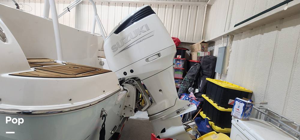 Slide: The Image of Sea Pro Citation 2400 2021 - 15681015