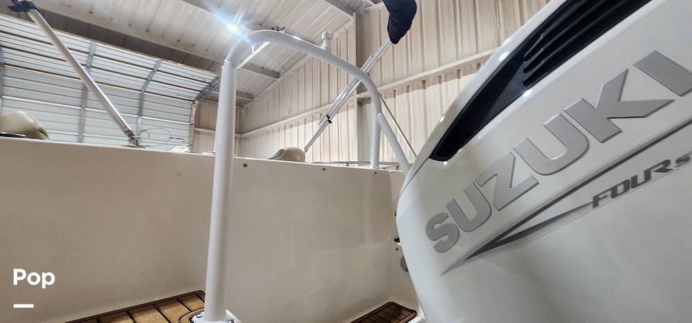 Slide: The Image of Sea Pro Citation 2400 2021 - 15681017