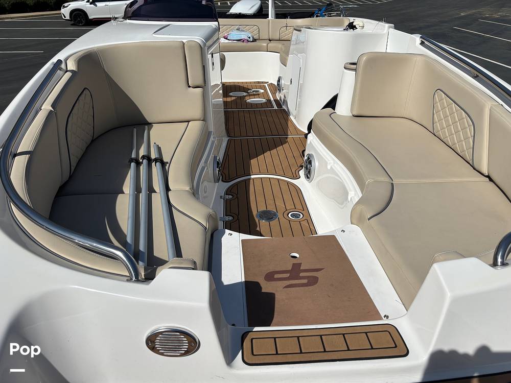 Slide: The Image of Sea Pro Citation 2400 2021 - 15284563