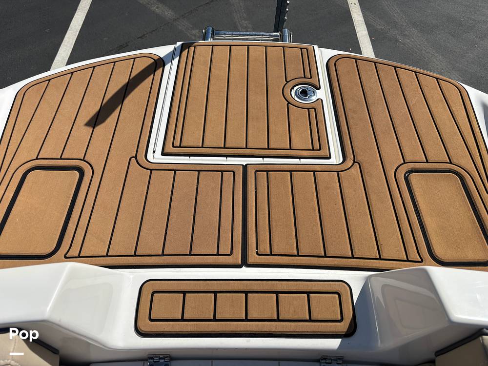 Slide: The Image of Sea Pro Citation 2400 2021 - 15284566