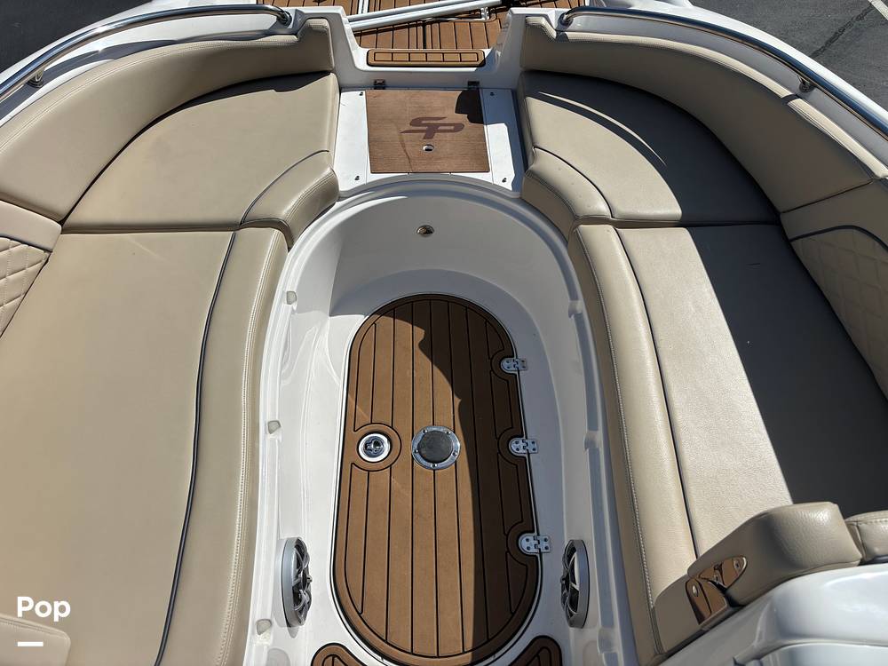 Slide: The Image of Sea Pro Citation 2400 2021 - 15284571