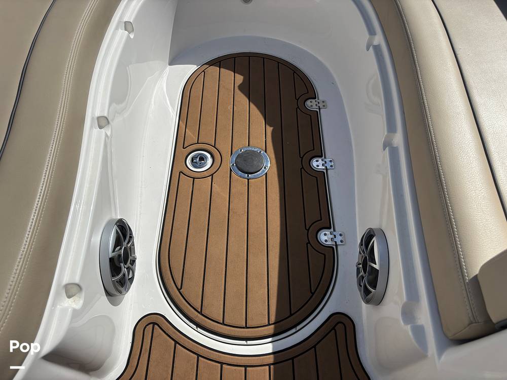 Slide: The Image of Sea Pro Citation 2400 2021 - 15284578