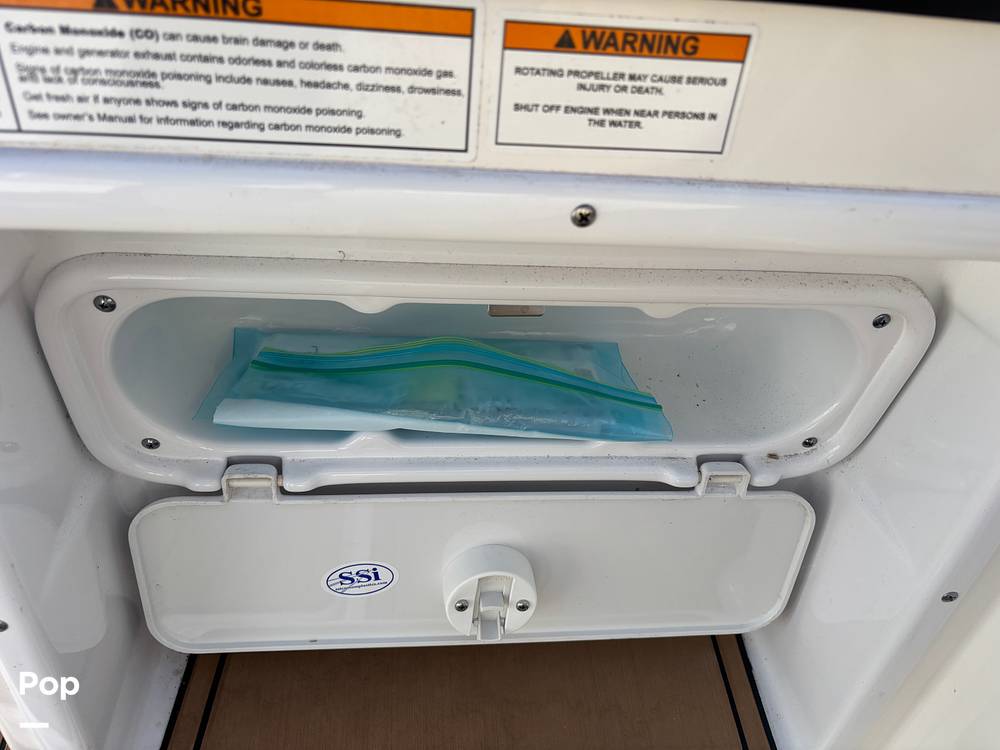 Slide: The Image of Sea Pro Citation 2400 2021 - 15284603