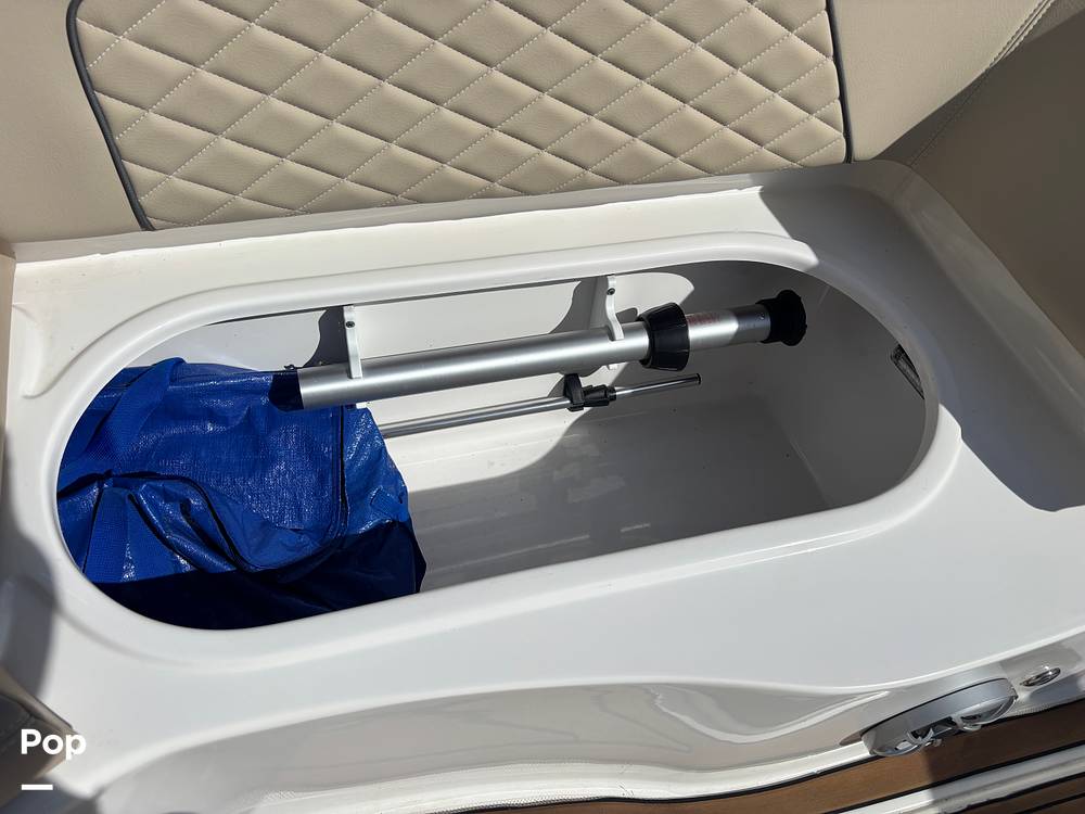 Slide: The Image of Sea Pro Citation 2400 2021 - 15284605