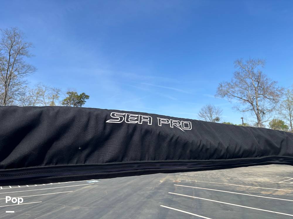 Slide: The Image of Sea Pro Citation 2400 2021 - 15284613