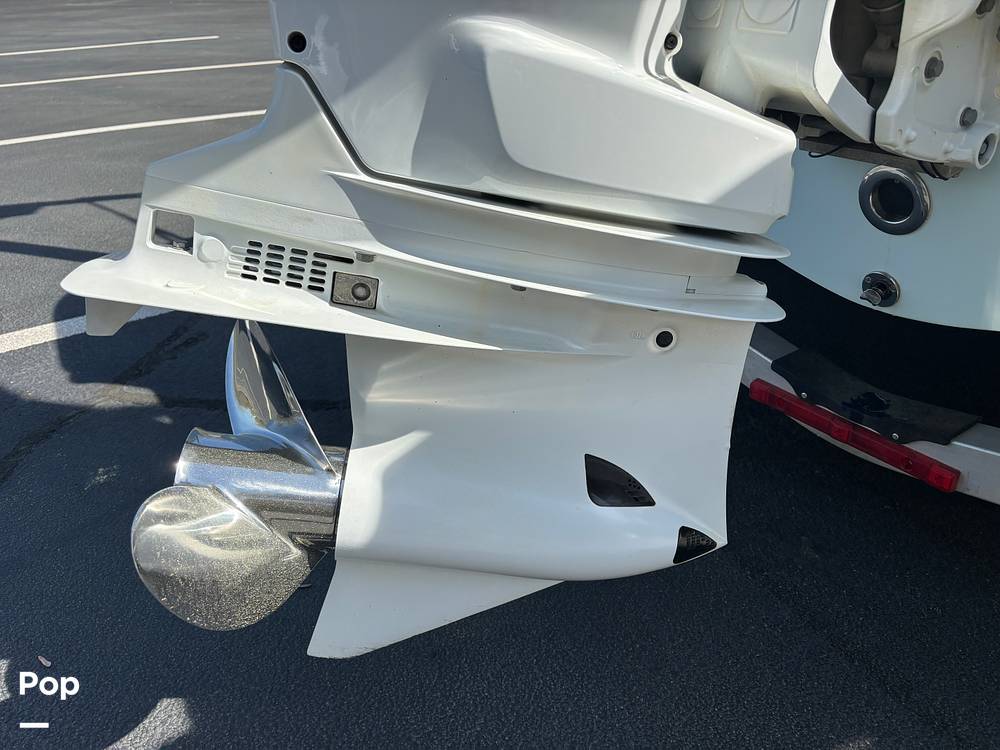 Slide: The Image of Sea Pro Citation 2400 2021 - 15284620