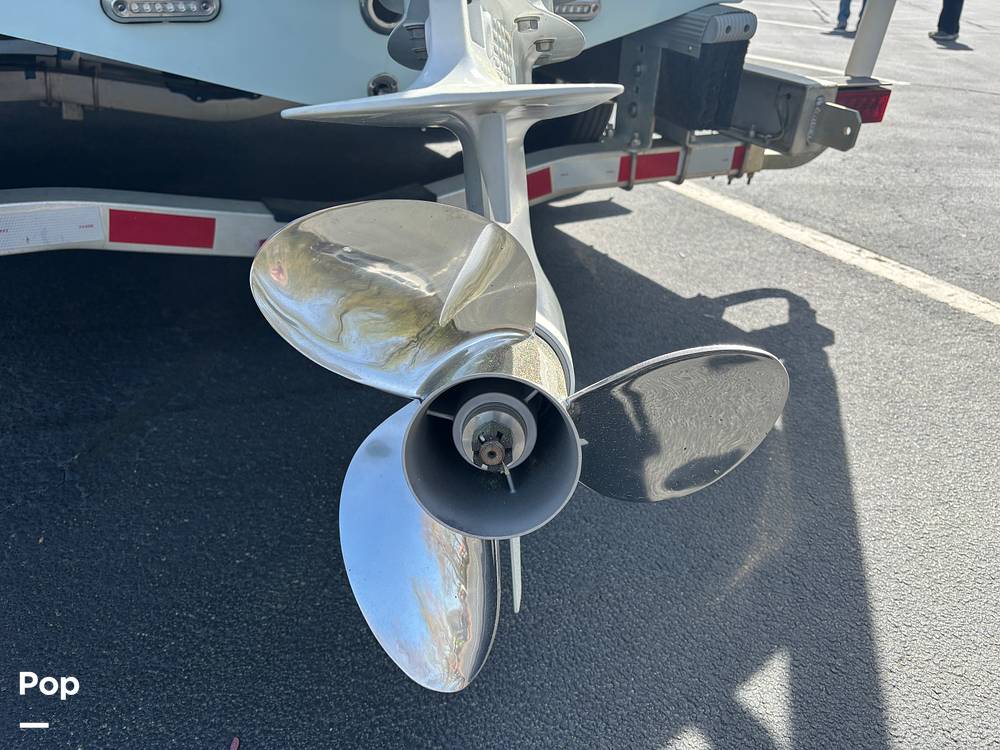 Slide: The Image of Sea Pro Citation 2400 2021 - 15284621