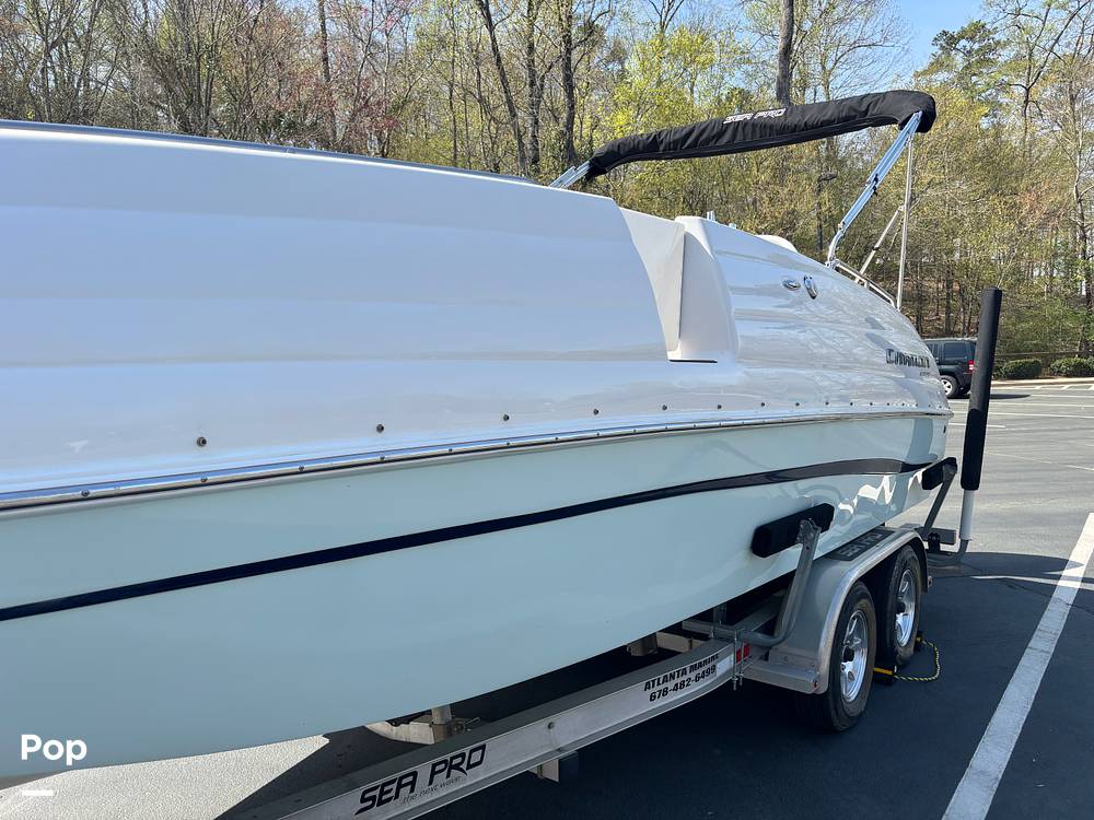 Slide: The Image of Sea Pro Citation 2400 2021 - 15284644