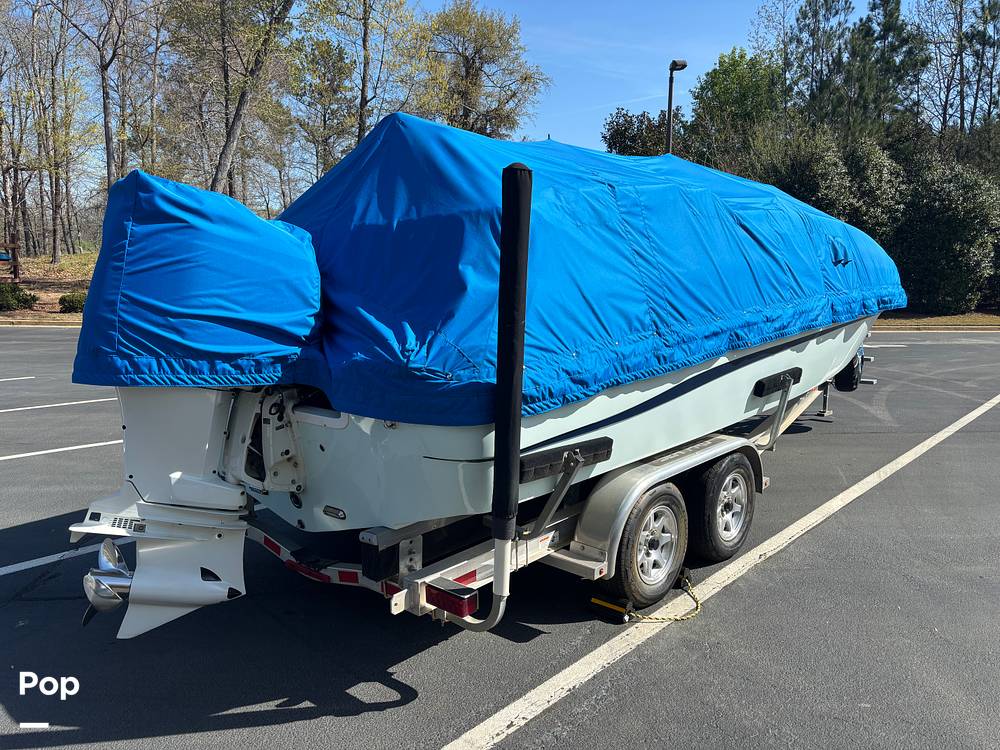 Slide: The Image of Sea Pro Citation 2400 2021 - 15284799