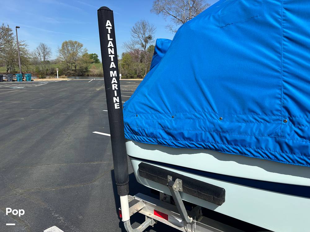 Slide: The Image of Sea Pro Citation 2400 2021 - 15284806