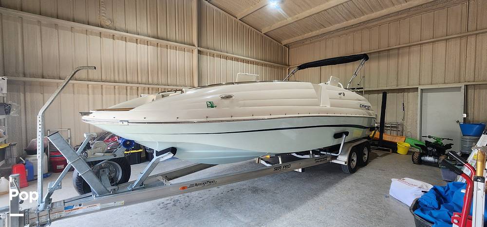 Slide: The Image of Sea Pro Citation 2400 2021 - 15680994