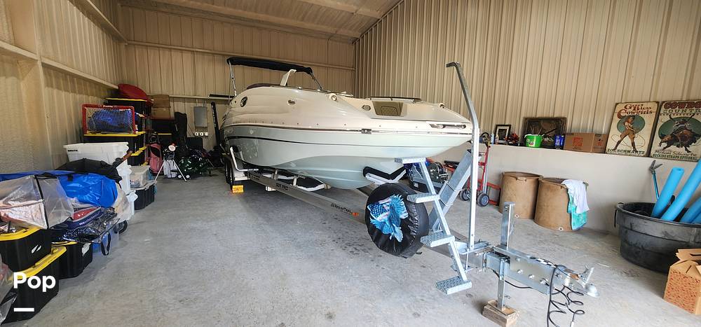 Slide: The Image of Sea Pro Citation 2400 2021 - 15680999