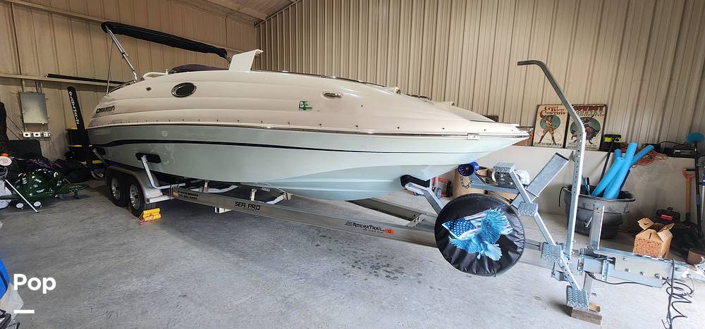 Slide: The Image of Sea Pro Citation 2400 2021 - 15681000