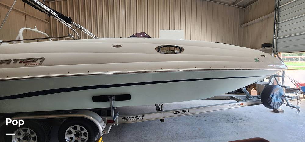 Slide: The Image of Sea Pro Citation 2400 2021 - 15681001