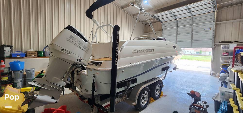 Slide: The Image of Sea Pro Citation 2400 2021 - 15681004