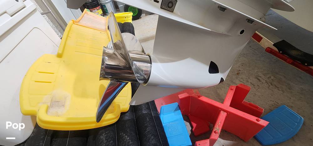 Slide: The Image of Sea Pro Citation 2400 2021 - 15681008