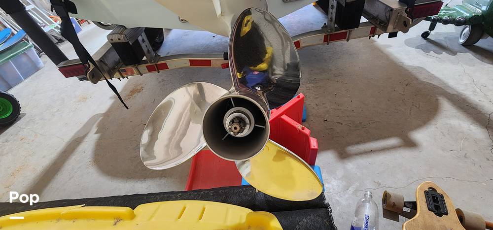 Slide: The Image of Sea Pro Citation 2400 2021 - 15681009