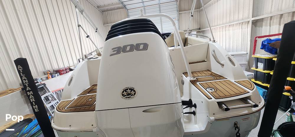 Slide: The Image of Sea Pro Citation 2400 2021 - 15681010