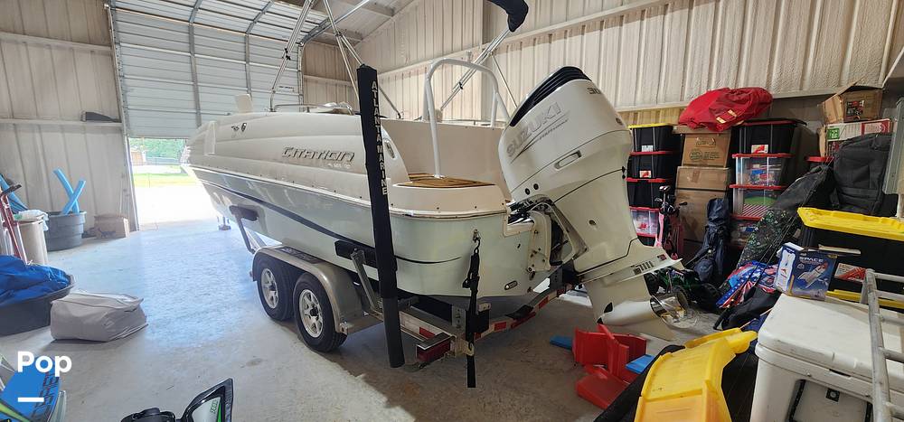 Slide: The Image of Sea Pro Citation 2400 2021 - 15681011